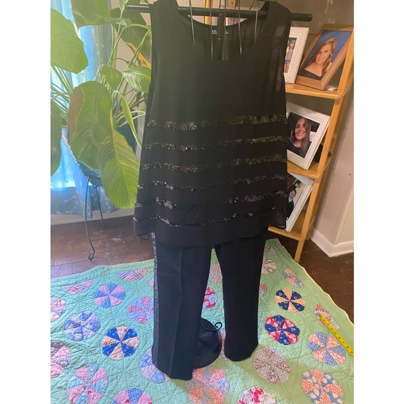 Ruby Rd. Pants - RUBY RD size 16W 2 piece set